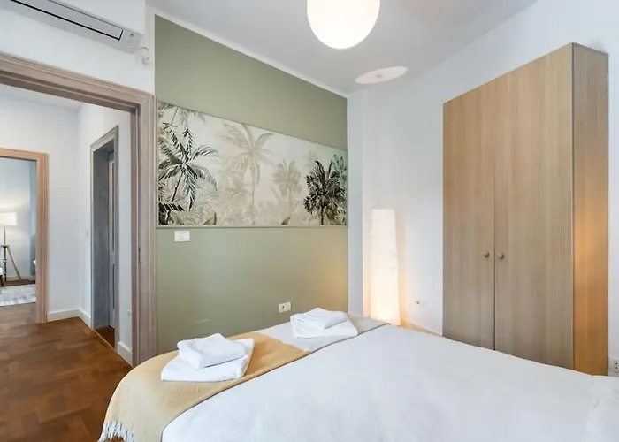 Stunning 2br - Ateneu - Center Appartement Bucarest