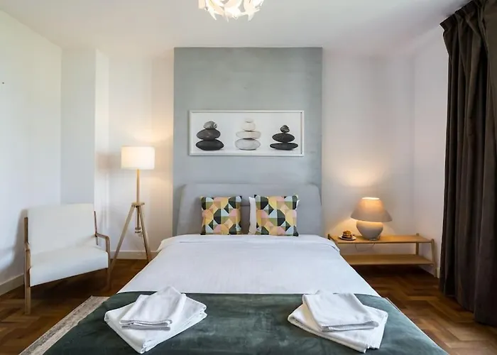Stunning 2br - Ateneu - Center * Bucarest