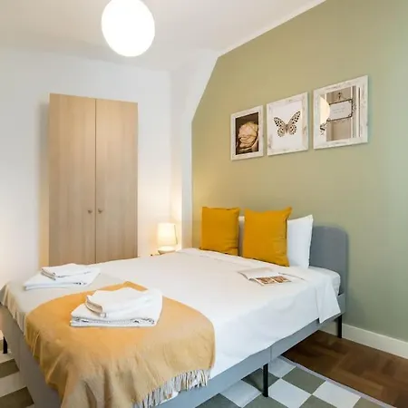 Stunning 2br - Ateneu - Center * Bukareszt