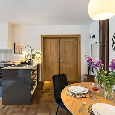 Apartament Stunning 2br - Ateneu - Center *