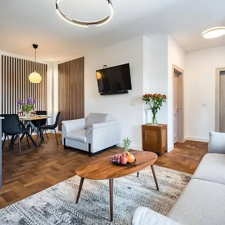 Stunning 2br - Ateneu - Center Bucharest