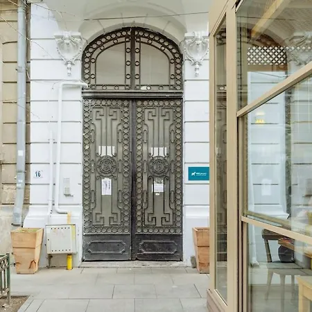 Stunning 2br - Ateneu - Center