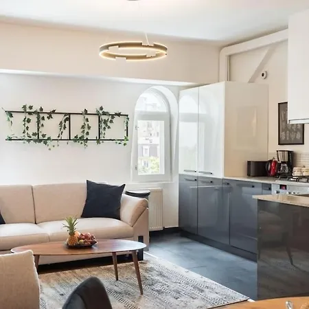 Stunning 2br - Ateneu - Center Apartment *