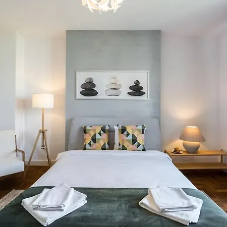 Stunning 2br - Ateneu - Center * Bucarest