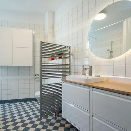 Stunning 2br - Ateneu - Center Apartamento *