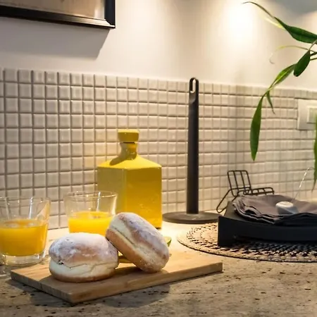 Stunning 2br - Ateneu - Center *