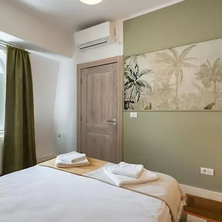 Stunning 2br - Ateneu - Center Apartamento *