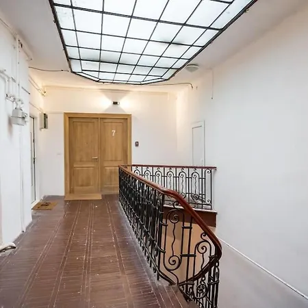 Apartamento Stunning 2br - Ateneu - Center *