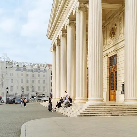 Stunning 2br - Ateneu - Center Bucharest