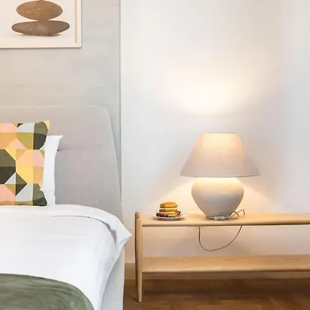 Stunning 2br - Ateneu - Center * Bucarest