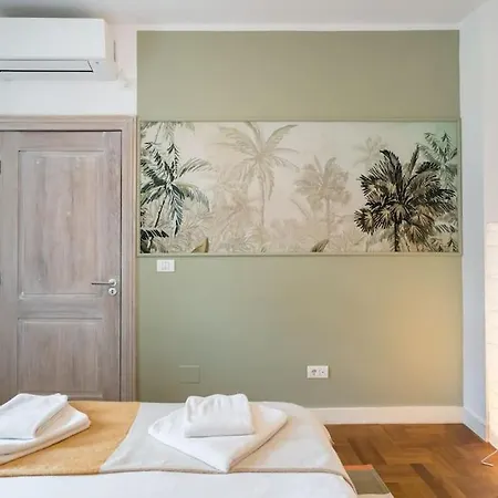 Appartement Stunning 2br - Ateneu - Center