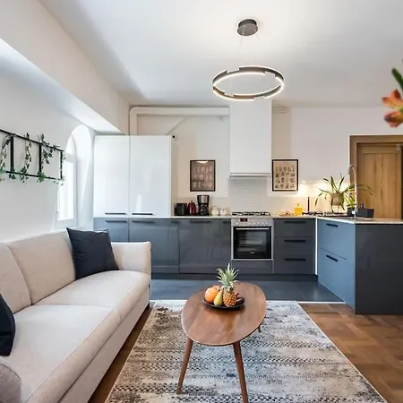 Stunning 2br - Ateneu - Center *