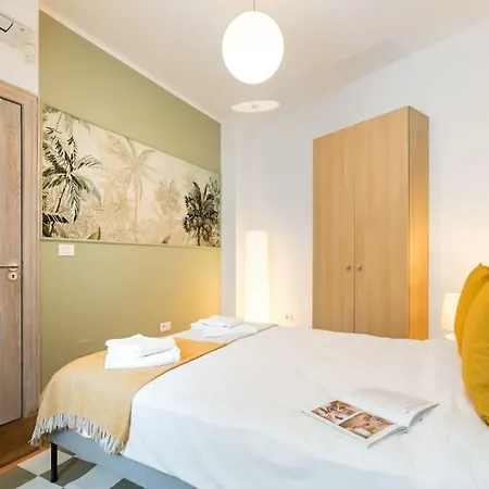 Stunning 2br - Ateneu - Center Apartamento
