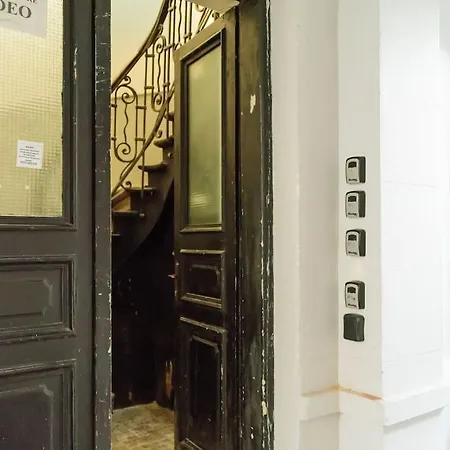 Stunning 2br - Ateneu - Center Bucarest