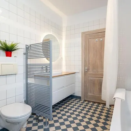 Apartamento Stunning 2br - Ateneu - Center
