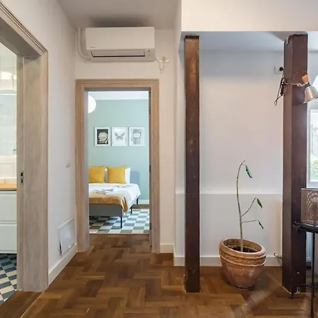 Stunning 2br - Ateneu - Center * Bucarest