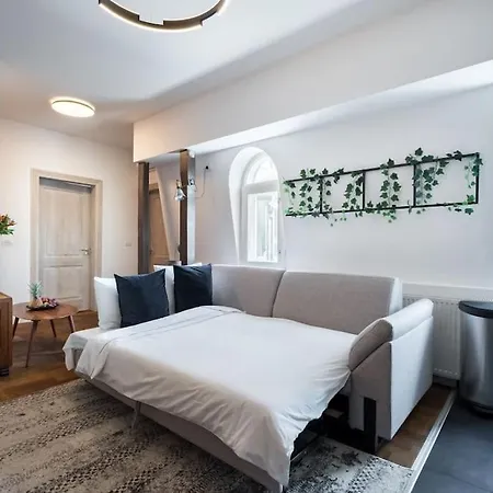 Stunning 2br - Ateneu - Center Apartamento