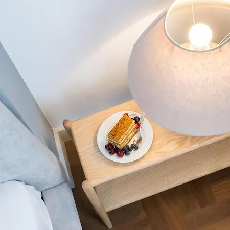 Apartamento Stunning 2br - Ateneu - Center