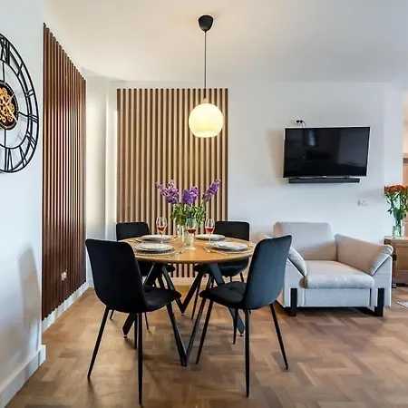 Stunning 2br - Ateneu - Center Apartment *