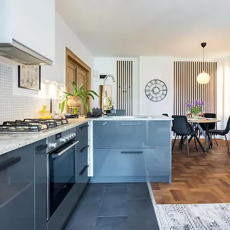 Apartment Stunning 2br - Ateneu - Center *