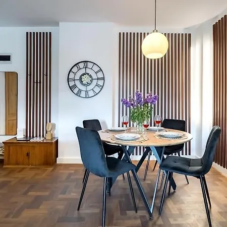 Stunning 2br - Ateneu - Center *