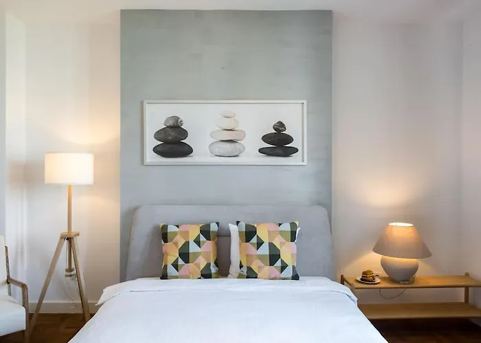 شقة Stunning 2br - Ateneu - Center بوخارست