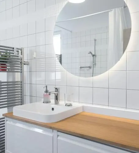 Apartament Stunning 2br - Ateneu - Center