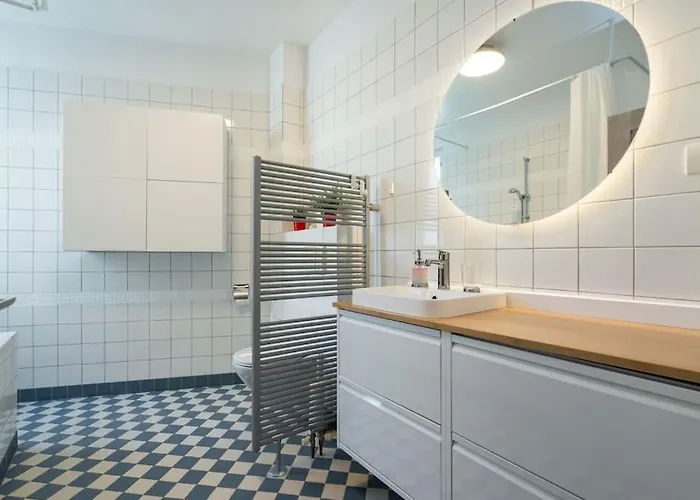 Stunning 2br - Ateneu - Center Apartament *