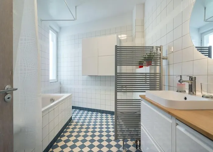 Stunning 2br - Ateneu - Center Bukareszt
