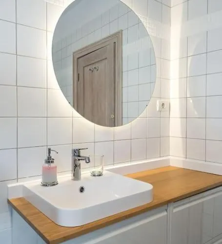 Stunning 2br - Ateneu - Center