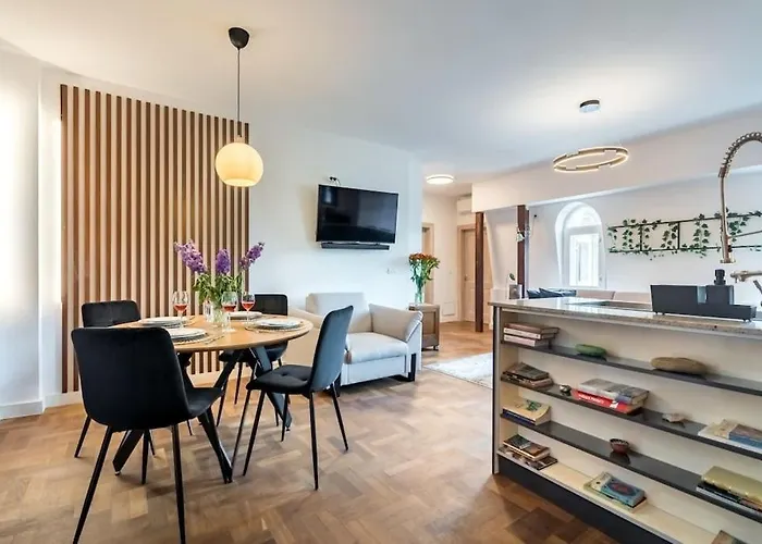 Stunning 2br - Ateneu - Center