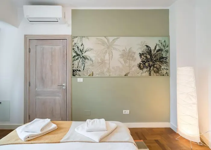 Apartament Stunning 2br - Ateneu - Center