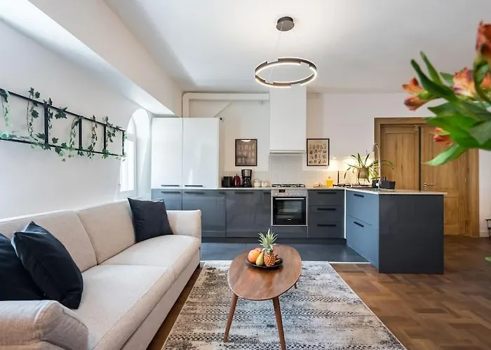 Stunning 2br - Ateneu - Center *