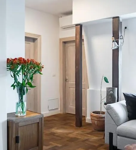 Stunning 2br - Ateneu - Center