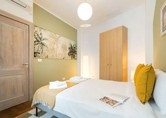 Stunning 2br - Ateneu - Center Apartament