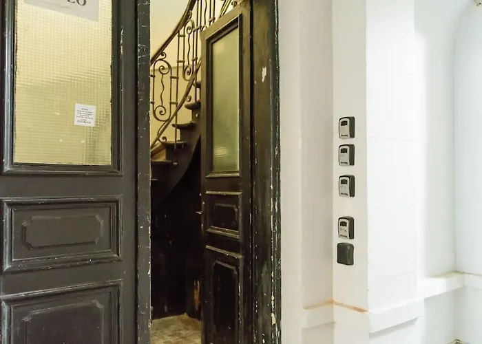 Stunning 2br - Ateneu - Center بوخارست