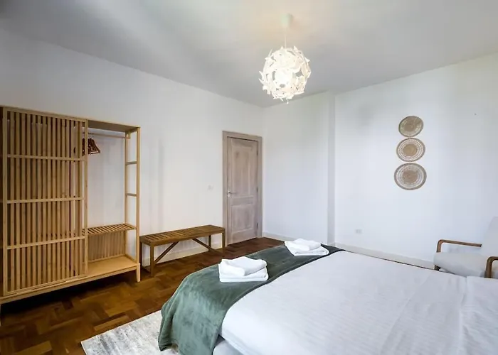 Stunning 2br - Ateneu - Center * Bukareszt