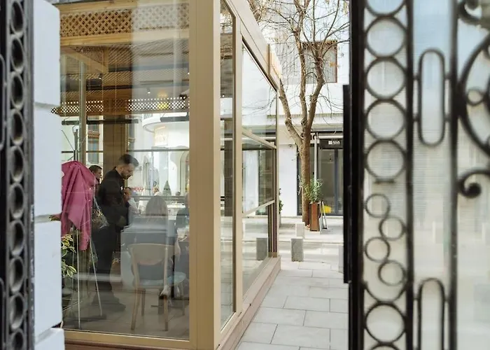 Stunning 2br - Ateneu - Center