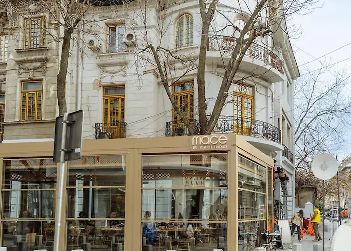 Stunning 2br - Ateneu - Center