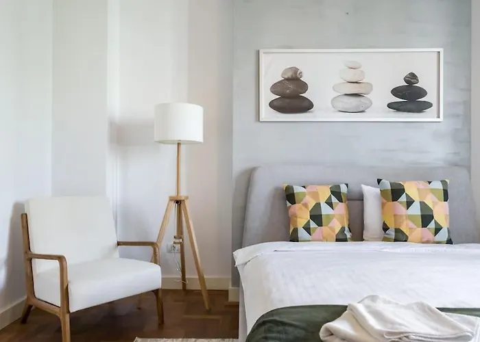 Stunning 2br - Ateneu - Center Apartament Bucureşti