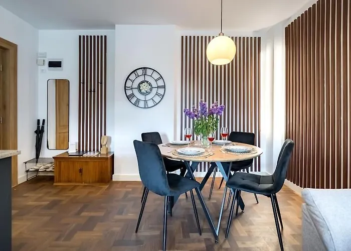 Stunning 2br - Ateneu - Center *