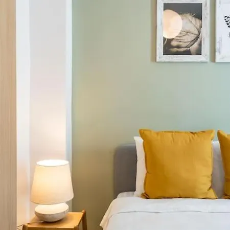 Stunning 2br - Ateneu - Center Βουκουρέστι