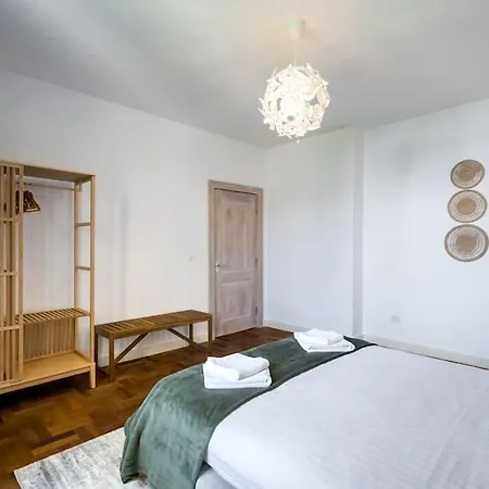 Stunning 2br - Ateneu - Center * Βουκουρέστι