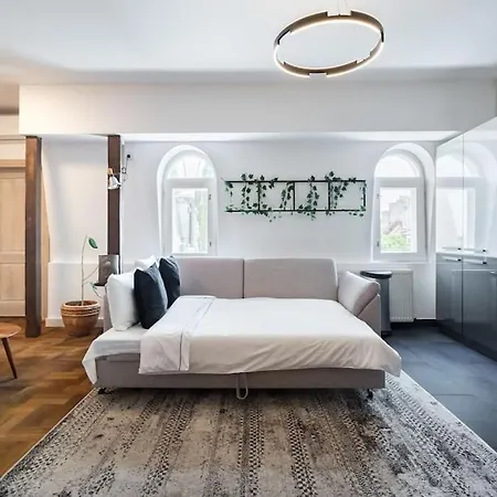 Stunning 2br - Ateneu - Center Βουκουρέστι