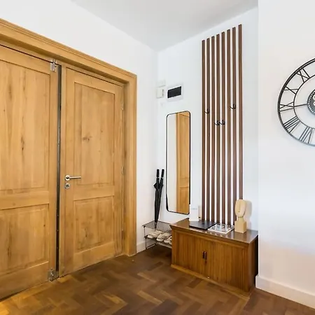 Appartement Stunning 2br - Ateneu - Center Bucarest