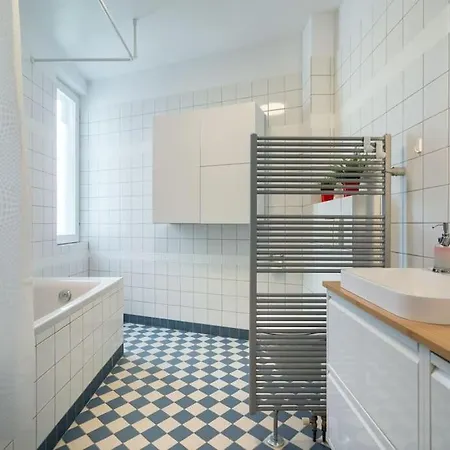 Stunning 2br - Ateneu - Center Bucarest