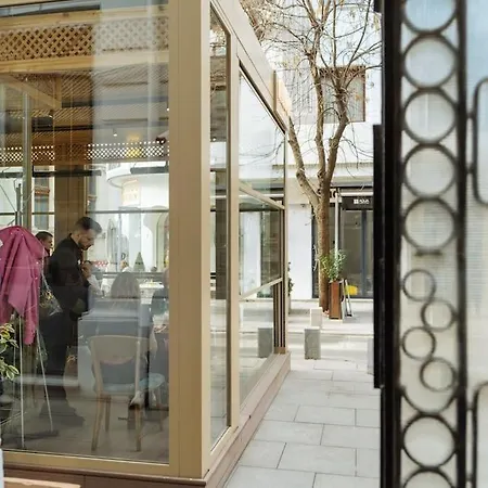 Stunning 2br - Ateneu - Center