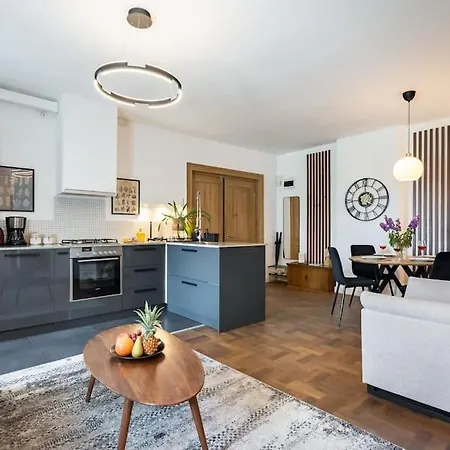 Stunning 2br - Ateneu - Center *