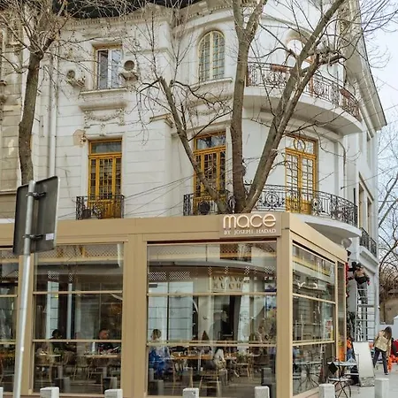 Stunning 2br - Ateneu - Center