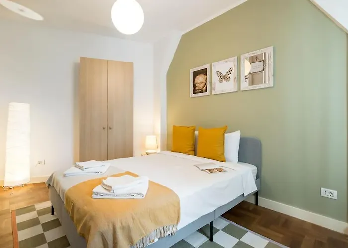 Stunning 2br - Ateneu - Center * 부쿠레슈티